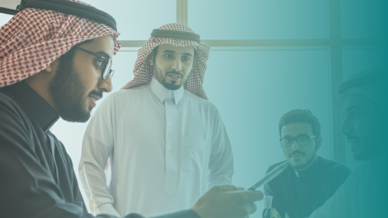 مشروع المجتمع المهني